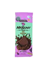 Mr Beast Feastables Chocolate Bar -  Milk Chocolate - 60g