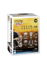 Tokyo Ghoul:re - Hinami Fueguchi POP! Animation Vinyl Figure 1546