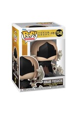 Tokyo Ghoul:re - Hinami Fueguchi POP! Animation Vinyl Figure 1546