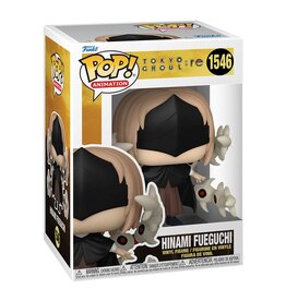 Tokyo Ghoul:re - Hinami Fueguchi POP! Animation Vinyl Figure 1546