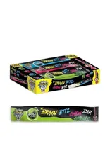 Brain Blasterz - Bitz Chew Bar (Apple, Watermelon or Blueberry Flavour) - 20g