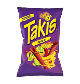 Takis Fuego - 100g