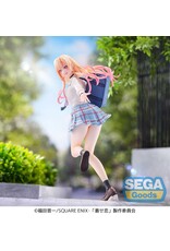 My Dress Up Darling - Marin Kitagawa Sparkling After School (re-run) - PVC Statue - 19 cm