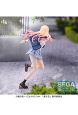 My Dress Up Darling - Marin Kitagawa Sparkling After School (re-run) - PVC Statue - 19 cm