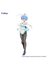 Re:ZERO - Starting Life in Another World - Rem - Airy Custom Ver. BiCute Bunnies - PVC Statue - 27 cm