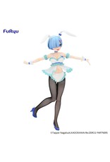 Re:ZERO - Starting Life in Another World - Rem - Airy Custom Ver. BiCute Bunnies - PVC Statue - 27 cm