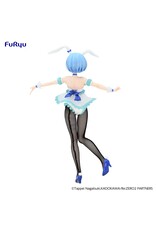 Re:ZERO - Starting Life in Another World - Rem - Airy Custom Ver. BiCute Bunnies - PVC Statue - 27 cm