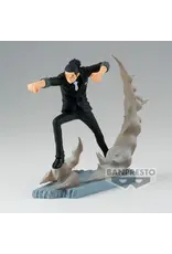 One Piece - Senkozekkei - Rob Lucci - PVC Statue - 8 cm