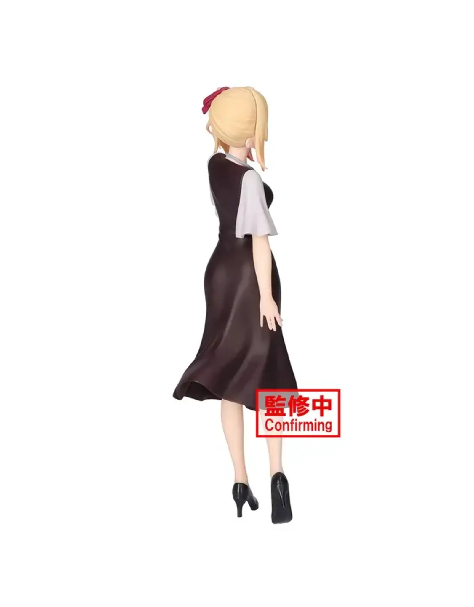 Oshi No Ko - Ruby - Private Clothes Date Ver. - PVC Figure - 16 cm