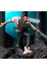 Chainsaw Man - Devil of Chainsaw - Luminasta PVC Figure - 16 cm