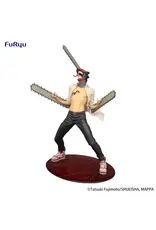 Chainsaw Man - Chainsaw Man Exceed Creative - PVC Figure - 23 cm