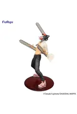 Chainsaw Man - Chainsaw Man Exceed Creative - PVC Figure - 23 cm