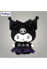 Kuromi - Midnight Angel Plush - 30 cm