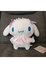 Cinnamoroll - Oshigoto Diary Nightwear Plush - 25 cm