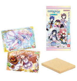 Project Sekai Colorful Stage! Feat. Hatsune Miku Vol.7 Wafer - 15g