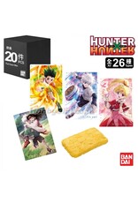 HUNTER X HUNTER Itajaga Vol.2 Cracker - 7g