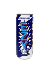 EZY Energy Drink - 250ml