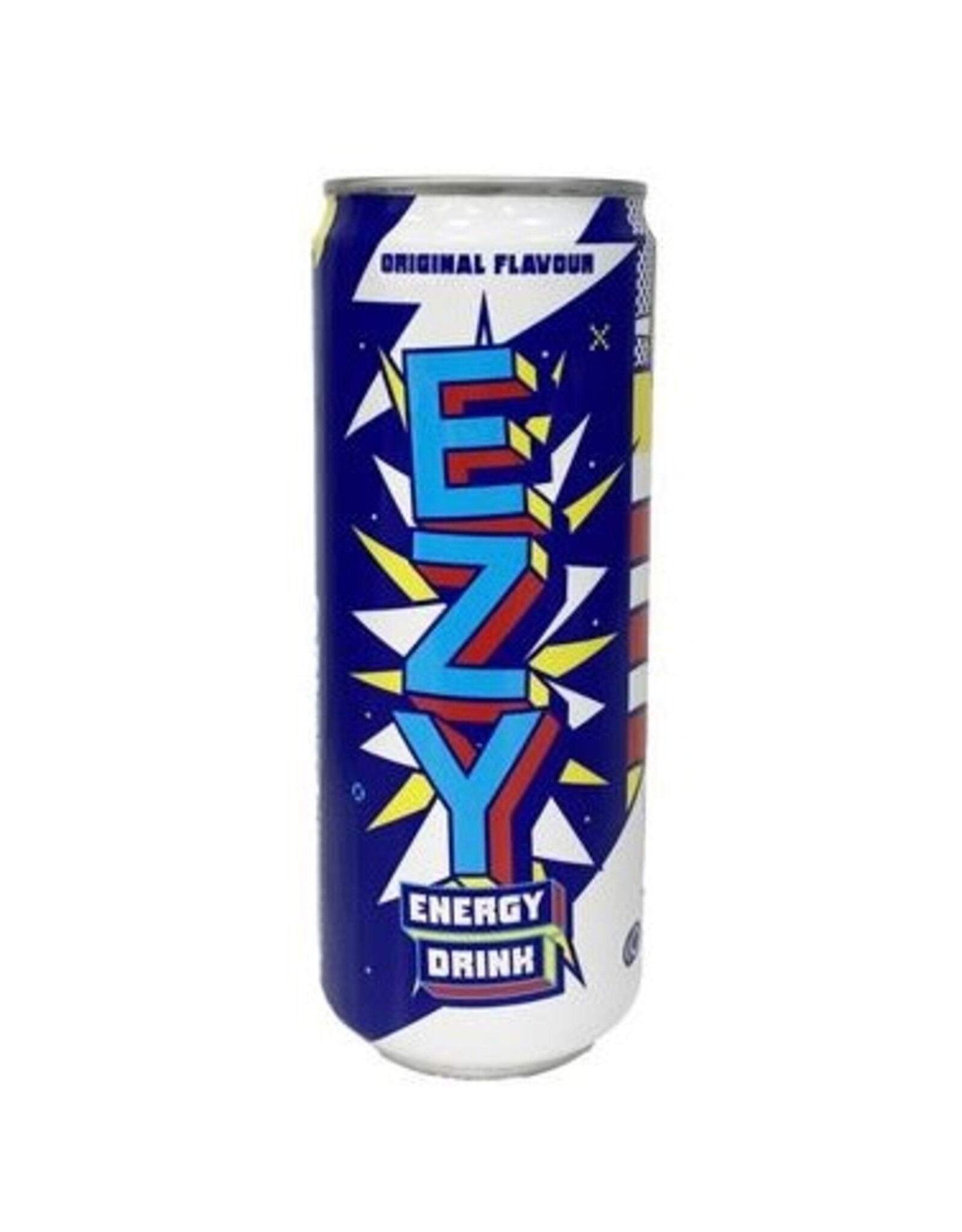 EZY Energy Drink - 250ml