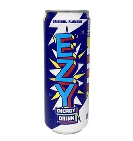 EZY Energy Drink - 250ml