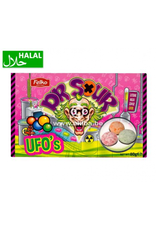 Dr. Sour - UFO's - 90g