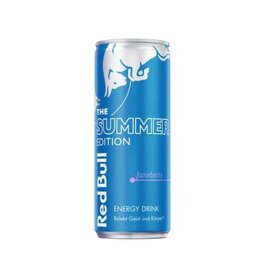 Red Bull - Summer Edition Juneberry - 250ml