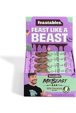 Mr Beast Feastables Chocolate Bar - Milk Chocolate - 35g