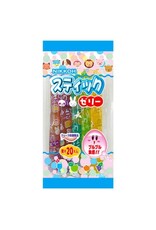 Nikkoh Jelly Stick - 80g