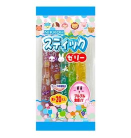 Nikkoh Jelly Stick - 80g