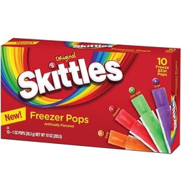 Skittles - Freezer Pops - 283,5g