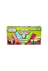 Warheads - Freezer Pops - 283,5g