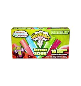 Warheads - Freezer Pops - 283,5g