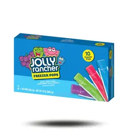 Jolly Rancher - Freezer Pops - 283,5g