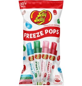 Jelly Belly - Freezer Pops - 500 ml