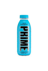 PRIME Hydration - Blue Raspberry - 500ml