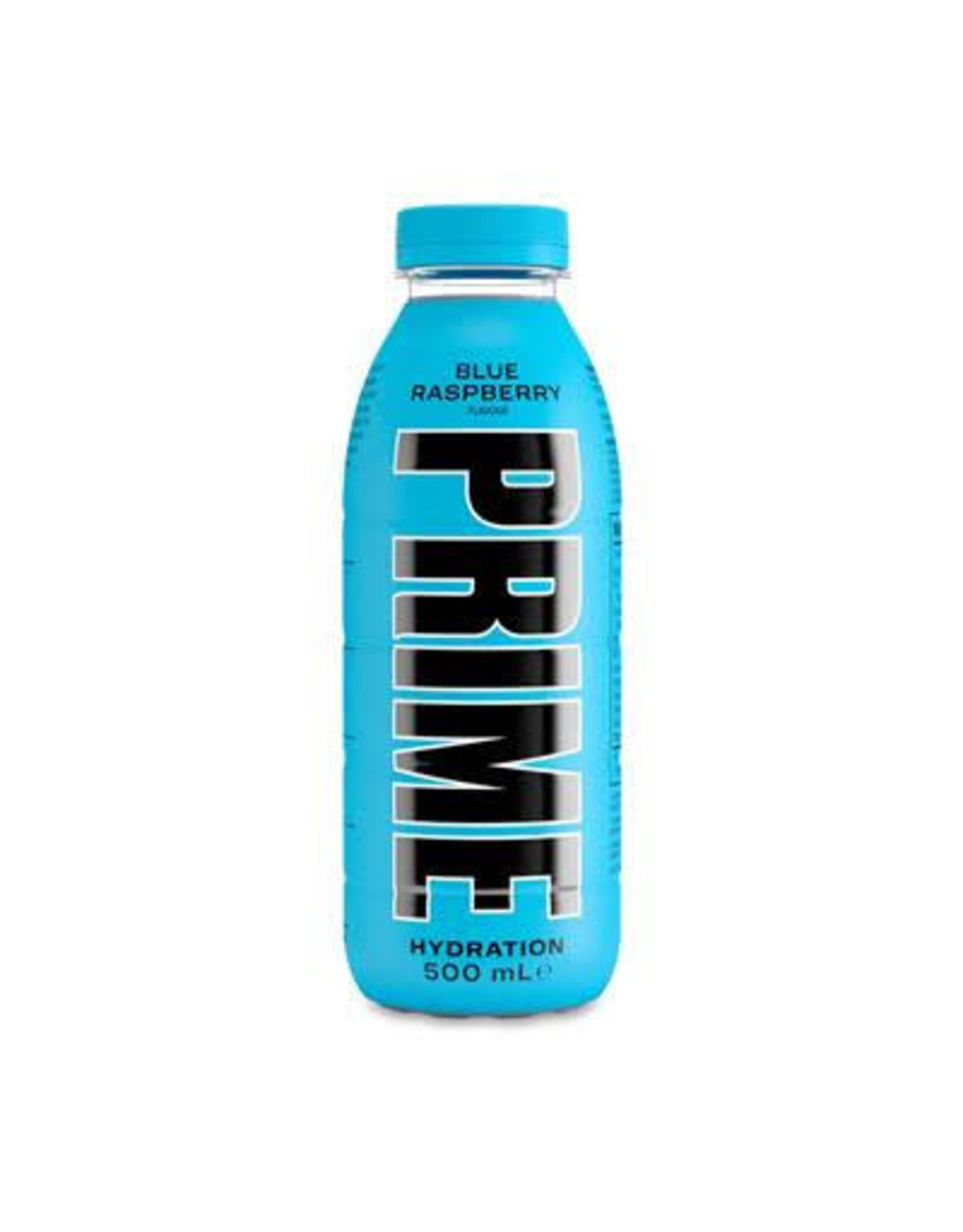 PRIME Hydration - Blue Raspberry - 500ml