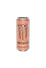 Monster Energy Ultra Peachy Keen (EU) - 500ml