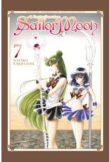 Sailor Moon 07 (English) - Manga