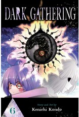 Dark Gathering 06 (Engelstalig) - Manga