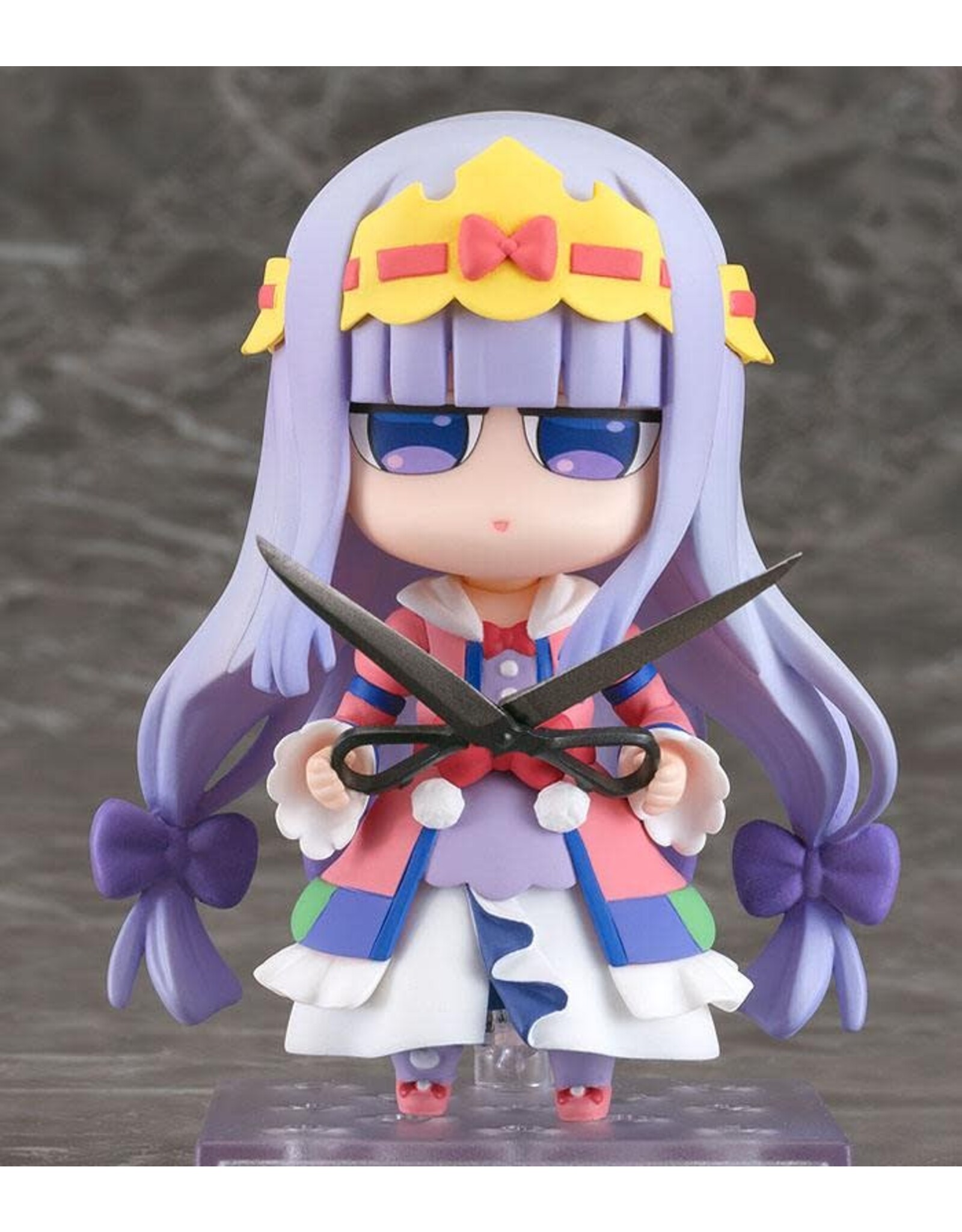 Sleepy Princess in the Demon Castle - Princess Syalis Nendoroid 1822