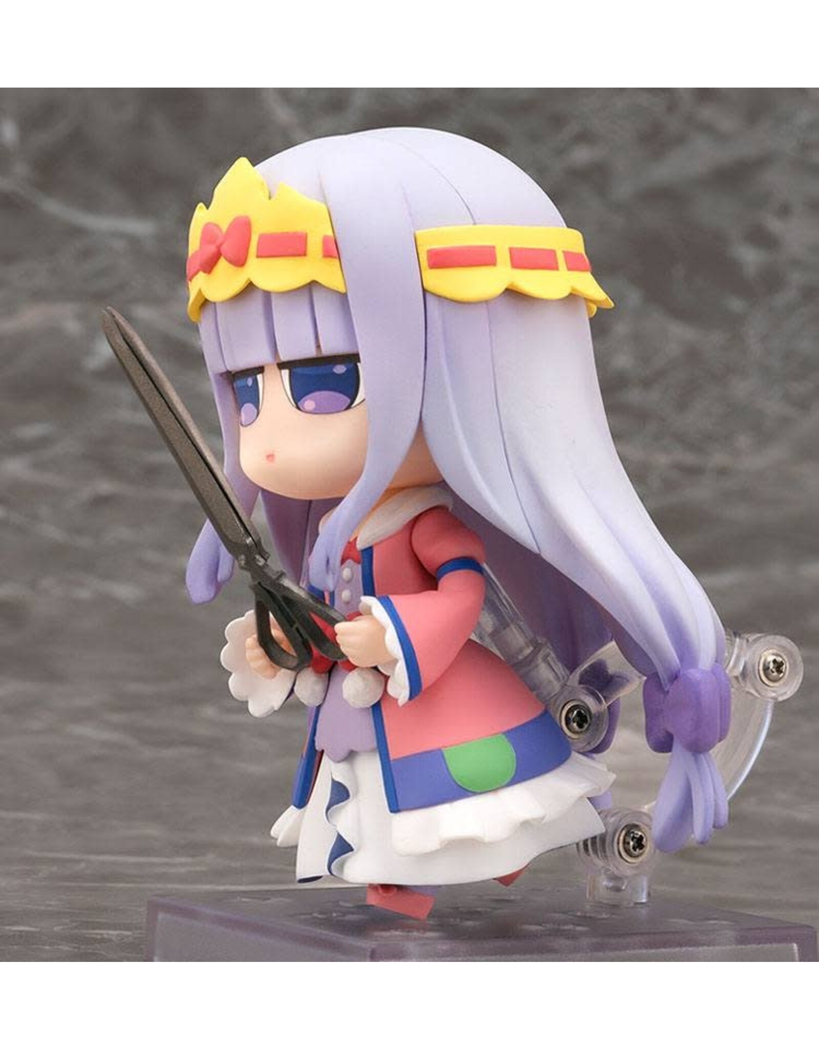 Sleepy Princess in the Demon Castle - Princess Syalis Nendoroid 1822