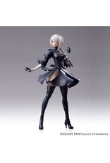 NieR:Automata - 2B (YoRHa No.2 Type B) Ver. 1.1a Goggles Ver. PVC Statue - 30 cm