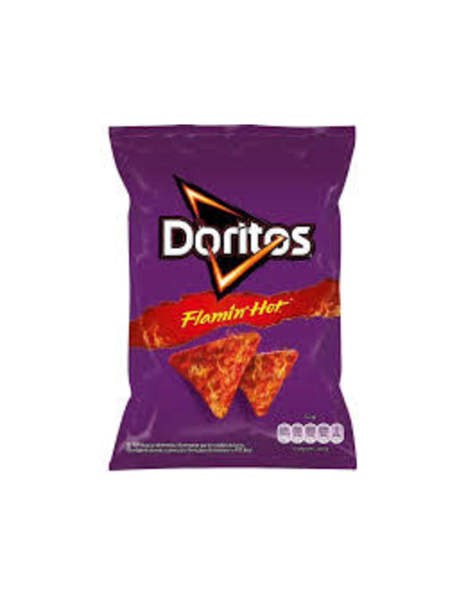 Doritos Flamin' Hot - 75g