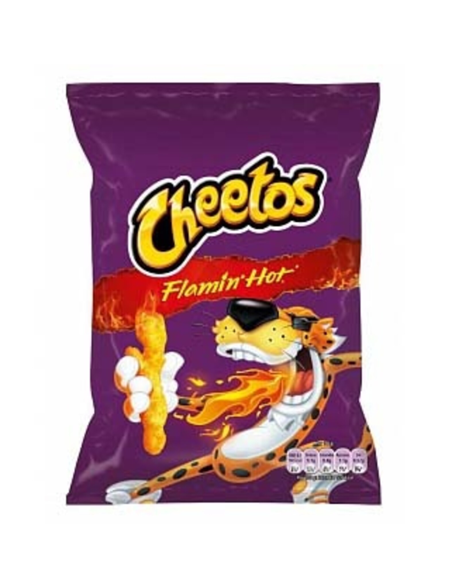 Cheetos Flamin' Hot - 75g