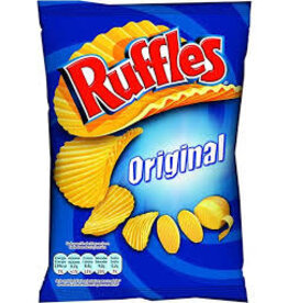 Ruffles Original - 145g