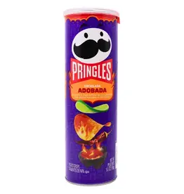 Pringles Enchilada Adobada - 158g