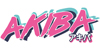 Akiba - Your favorite candy, otaku & manga shop