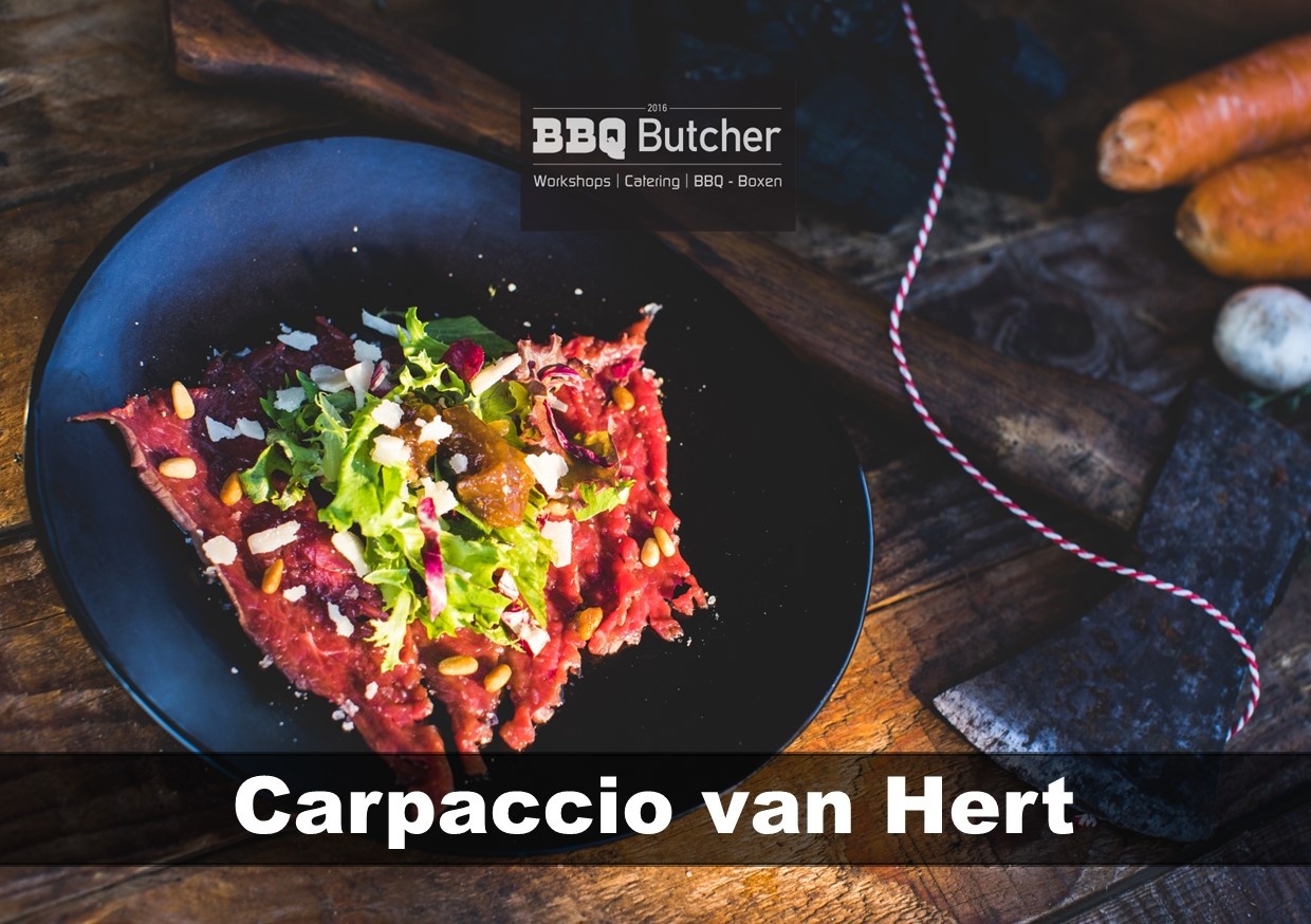 Carpaccio van Hert
