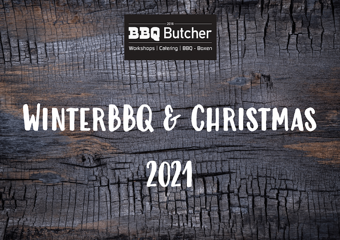 Winter BBQ Kerst