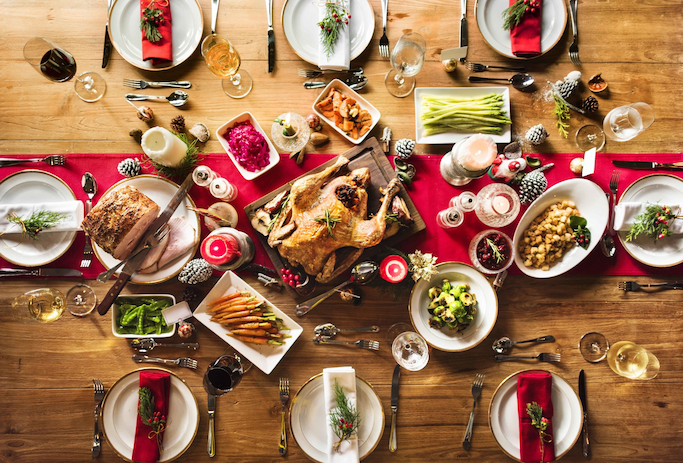Foodbook BBQ Catering