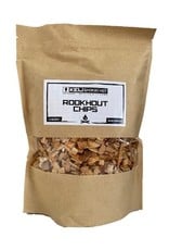 Keij Smokin' Hot Rookhout Chips Cherry - 500 gram